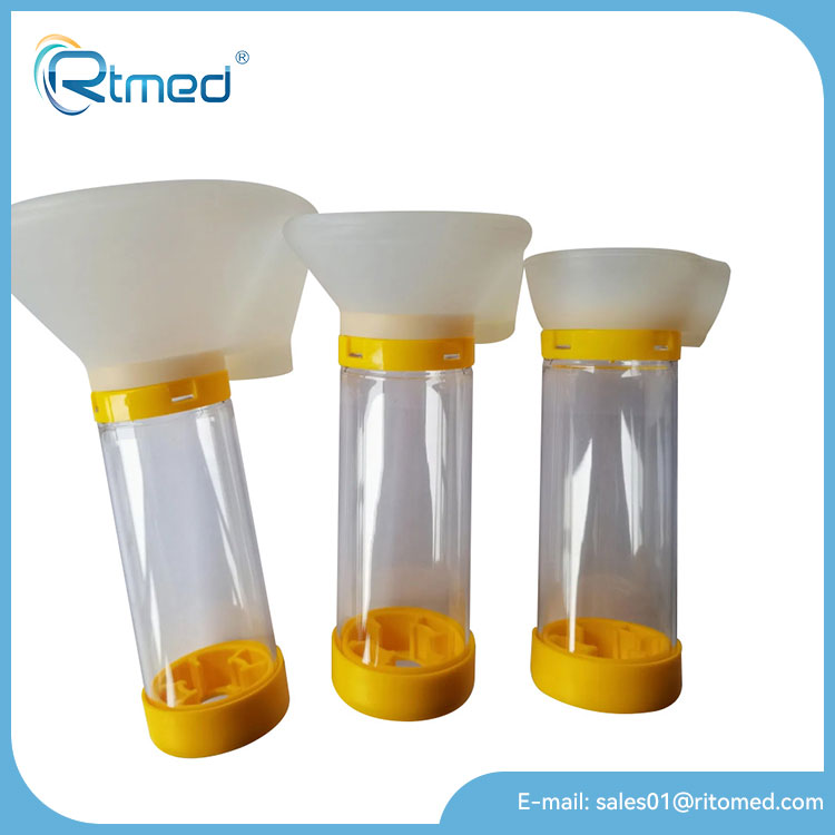 Hoe verbetert een maskernevelcontainer de ademhalingsbehandeling?