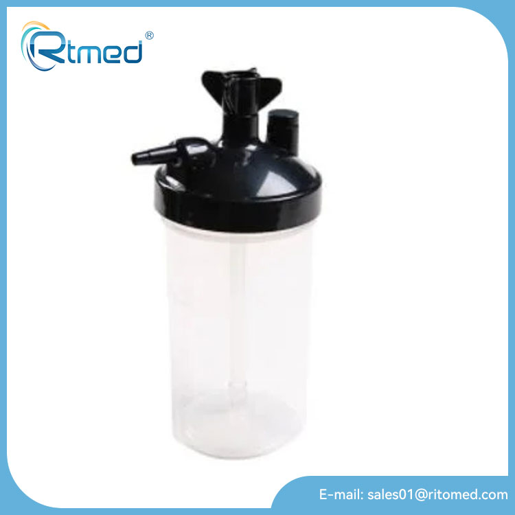 500 ml luchtbevochtiger