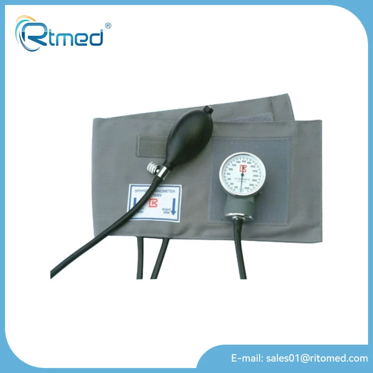 Azië Type aneroïde bloeddrukmeter