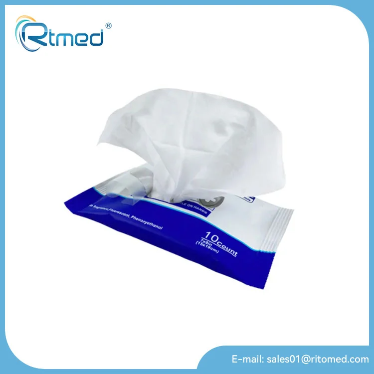 Schoonmaakdoekje
