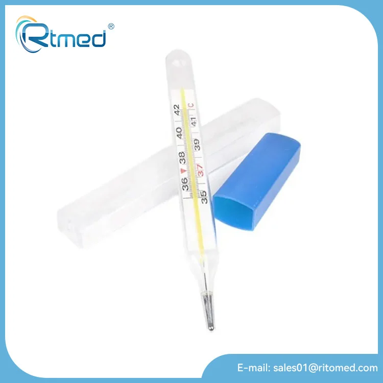 Kliniekthermometer