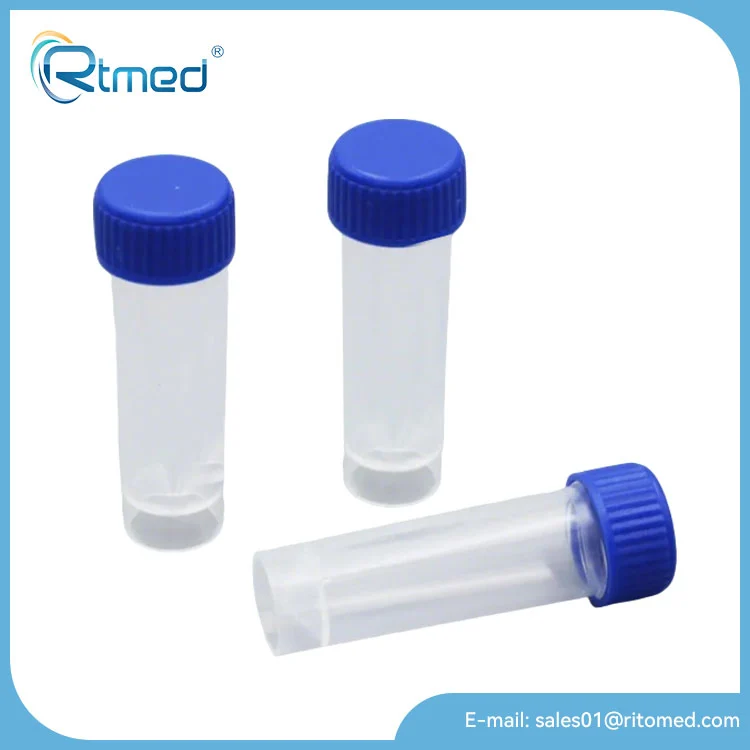 Cryo-buis
