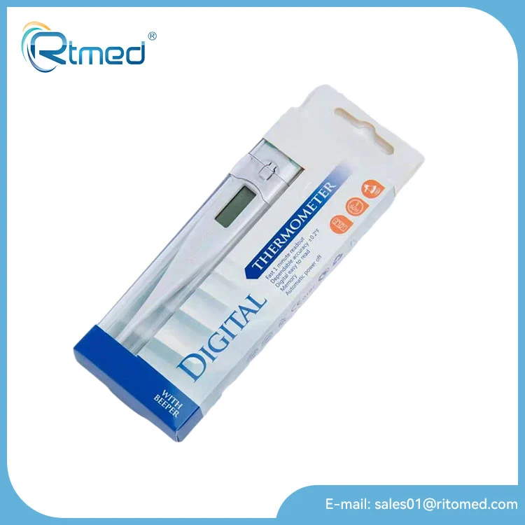Digitale thermometer