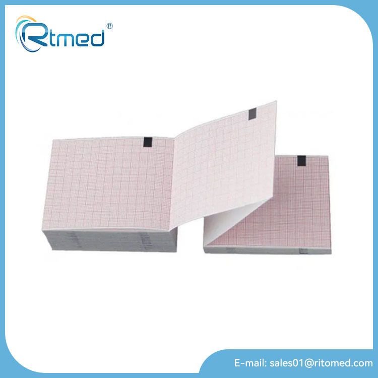 ECG-pakket