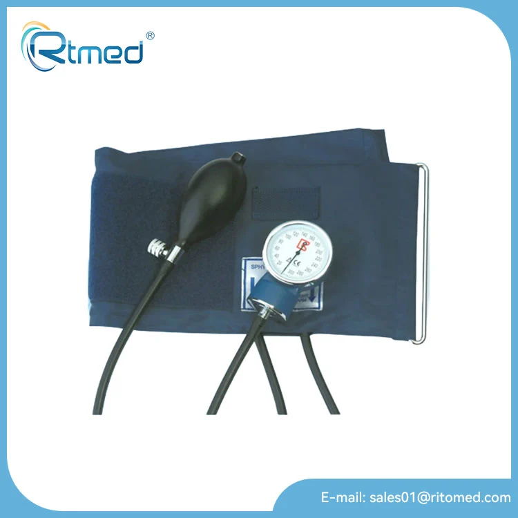 Euro-type aneroïde bloeddrukmeter
