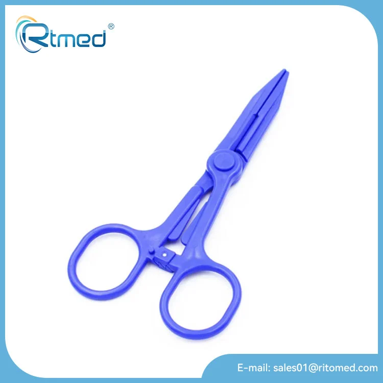 Hemostasis tangen