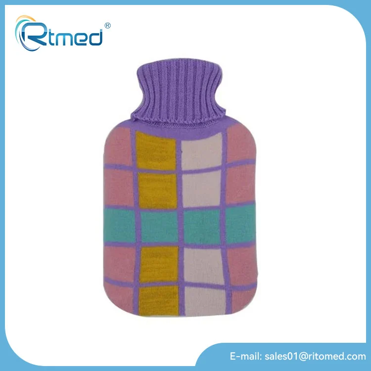 Hot Water Bag -afdekking