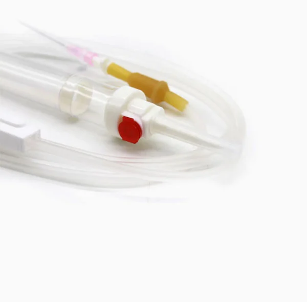 Disposable Blood Transfusion Set Disposable Blood Transfusion Set