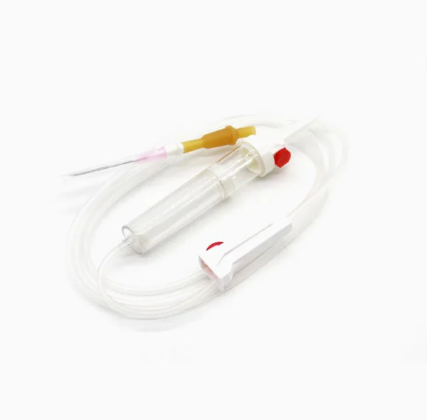 Disposable Blood Transfusion Set