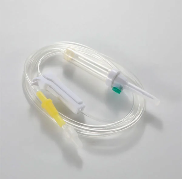 Disposable Infusion Set Disposable Infusion Set