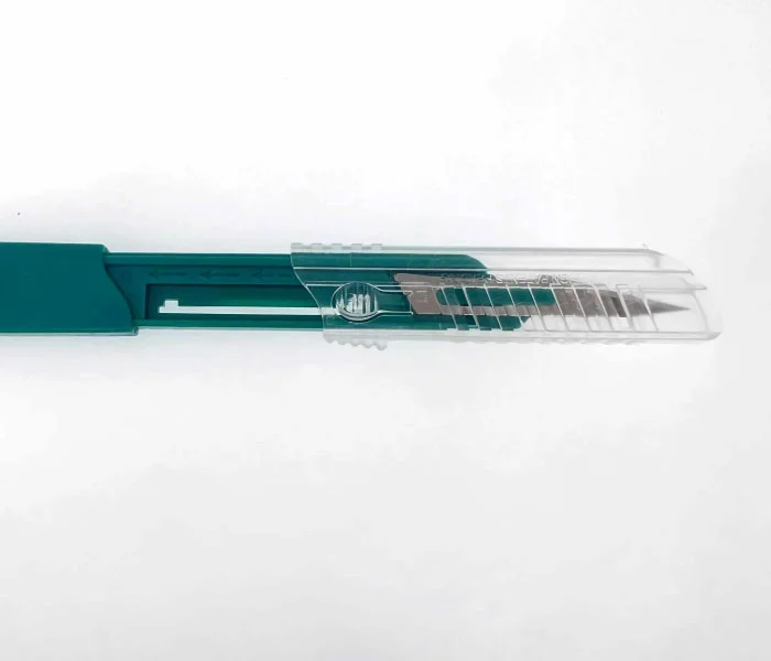 Safety Surgical Scalpel Safety Surgical Scalpel