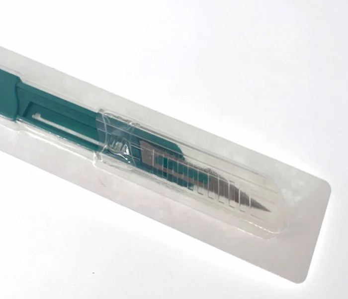 Safety Surgical Scalpel