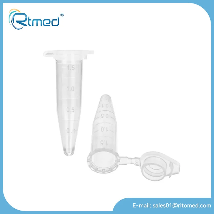 Micro-centrifugebuis