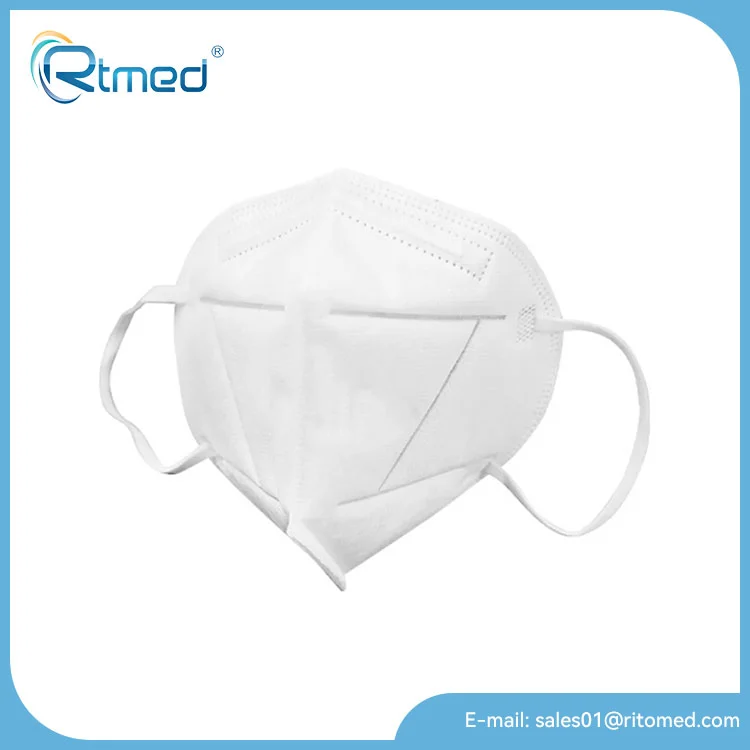N95 gezichtsmasker