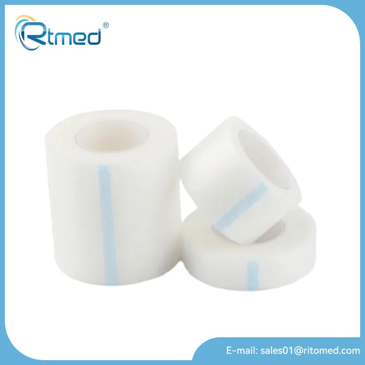 PE -chirurgische tape