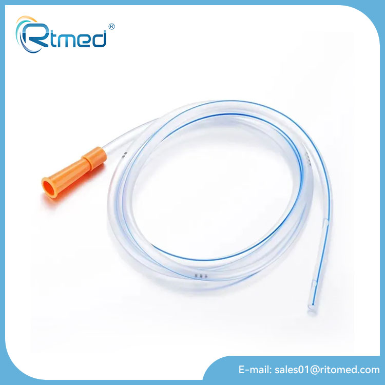 PVC-maagsonde