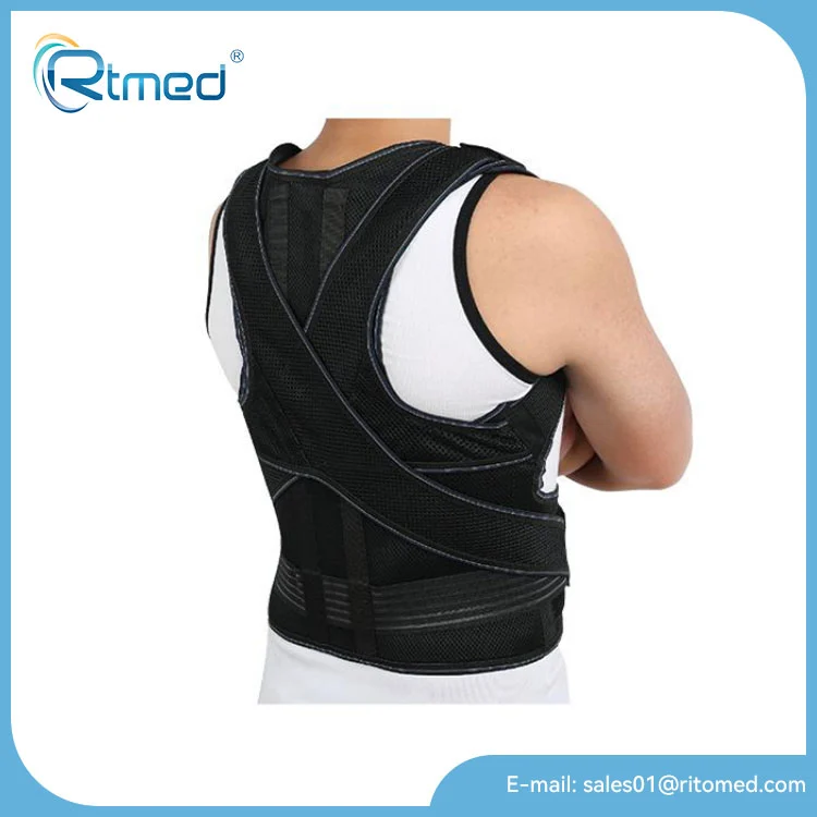 Wervelkolom Orthopedie Brace