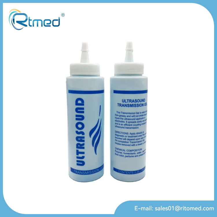 Echografiegel 250ML