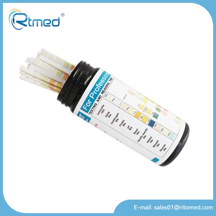 Urine zwangerschapstest HCG